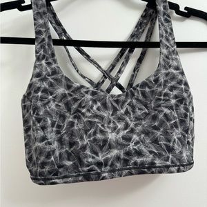 Lululemon free to be wild bra